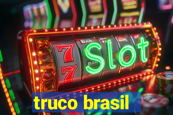truco brasil - truco online